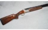 Browning 725 Sporting, 12-Ga. - 1 of 9