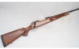 Winchester Model 70 Featherweight, .30-06 - 1 of 8