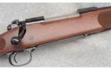 Winchester Model 70 Featherweight, .30-06 - 2 of 8