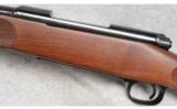 Winchester Model 70 Featherweight, .30-06 - 4 of 8