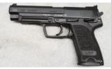 Heckler & Koch USP Expert, 9mm - 2 of 2