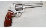 Smith & Wesson Model 657-3, .41 Magnum - 1 of 2