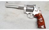 Smith & Wesson Model 657-3, .41 Magnum - 2 of 2