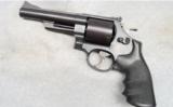 Smith & Wesson .45 Cal. Model of 1989 - 2 of 2