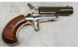 Colt 4th Model, Set of 2, .22 Short - 1 of 5