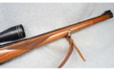 Ruger M77 with Full Length Stock and Leupold Scope, .308 Win. - 6 of 8