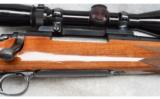 Remington 700 with Leupold Scope, 7mm Rem. Mag. - 2 of 8