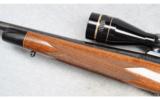 Remington 700 with Leupold Scope, 7mm Rem. Mag. - 8 of 8