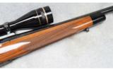Remington 700 with Leupold Scope, 7mm Rem. Mag. - 6 of 8