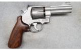 Smith & Wesson Model 625-8 Jerry Miculek, 45 ACP - 1 of 2