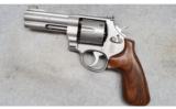 Smith & Wesson Model 625-8 Jerry Miculek, 45 ACP - 2 of 2
