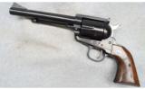Ruger Blackhawk Flat-top 3-Screw, .44 Magnum - 2 of 6