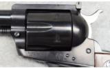 Ruger Blackhawk Flat-top 3-Screw, .44 Magnum - 4 of 6