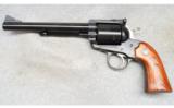Ruger New Model Blackhawk Bisley, .45 Colt - 2 of 2