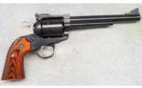 Ruger New Model Blackhawk Bisley, .45 Colt - 1 of 2