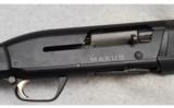 Browning Maxus, 12-Gauge - 2 of 9