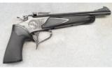Thompson Center Contender, .44 Magnum - 1 of 2