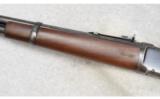 Winchester Model 94 In .30 W.C.F (.30-30 Winchester) - 8 of 9