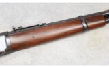 Winchester Model 94 In .30 W.C.F (.30-30 Winchester) - 6 of 9