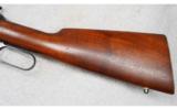 Winchester Model 94 In .30 W.C.F (.30-30 Winchester) - 7 of 9
