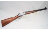 Winchester Model 94 In .30 W.C.F (.30-30 Winchester) - 1 of 9