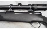 Sako V with Swarovski Z6 Scope, .375 H&H Mag. - 4 of 9