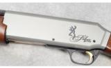 Browning Silver Hunter, 12-Gauge - 4 of 8