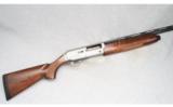 Browning Silver Hunter, 12-Gauge - 1 of 8