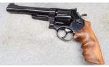 Smith & Wesson .45 Cal. Model 1955, .45 ACP - 2 of 2