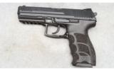 Heckler & Koch P30L, 9mm - 2 of 2