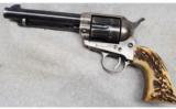 Colt Single Action Army Late 1st Generation, .38 Special - 2 of 9
