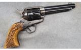Colt Single Action Army Late 1st Generation, .38 Special - 1 of 9