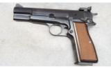 Browning Hi-Power, 9mm - 2 of 2