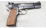 Browning Hi-Power, 9mm - 1 of 2