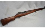 International Harvester M1 Garand, Barrel LMR 6-53 - 1 of 9