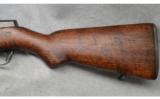 International Harvester M1 Garand, Barrel LMR 6-53 - 7 of 9