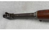 International Harvester M1 Garand, Barrel LMR 6-53 - 8 of 9