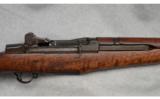 International Harvester M1 Garand, Barrel LMR 6-53 - 2 of 9