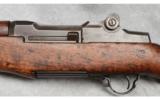 International Harvester M1 Garand, Barrel LMR 6-53 - 4 of 9
