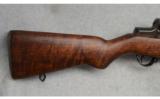 International Harvester M1 Garand, Barrel LMR 6-53 - 5 of 9