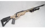 Mossberg MVP LC, 5.56 NATO - 1 of 9