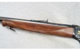 Browning 1885 Commemorative, .45-70 - 8 of 9