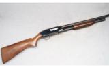 Winchester Model 12, 16-Gauge - 1 of 9