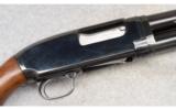 Winchester Model 12, 16-Gauge - 2 of 9