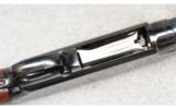 Winchester Model 12, 20-Gauge - 3 of 9