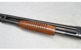 Winchester Model 12, 20-Gauge - 8 of 9