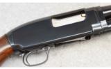 Winchester Model 12, 20-Gauge - 2 of 9