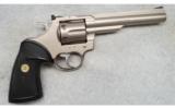 Colt Trooper Mark lll, .22 LR - 1 of 2