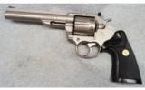 Colt Trooper Mark lll, .22 LR - 2 of 2