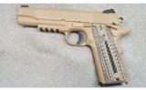 Colt Government Model M45A1, .45 ACP - 2 of 2